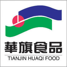 天津華旗食品有限公司Logo