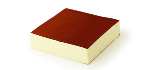 可可的提拉米蘇/提拉米蘇