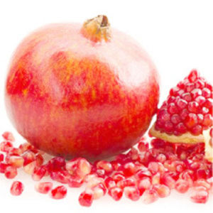 軟籽石榴 軟籽石榴