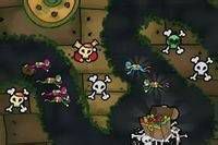 水下寶藏防禦無敵版 水下寶藏防禦無敵版