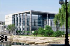 南開大學生命科學學院 南開大學生命科學學院