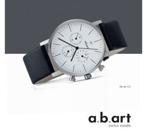 雅鉑表Abart 雅鉑表Abart