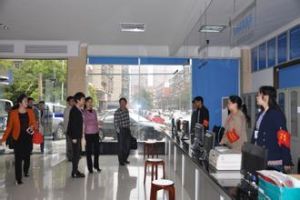 荷花園社區[湖南省長沙市芙蓉區下轄社區]