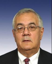 巴尼·弗蘭克 巴尼·弗蘭克