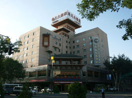 敦煌飛天大酒店 敦煌飛天大酒店