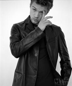 萊恩&middot;菲利普