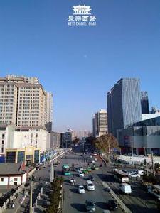 長樂西路 長樂西路