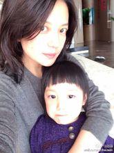 黃新[中國內地女演員趙薇的女兒]