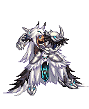 聖職者-玄天戰狐裝  