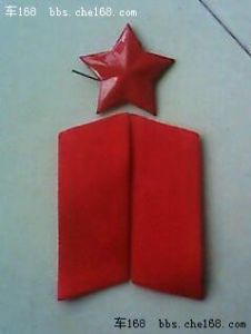 紅色情結 紅色情結