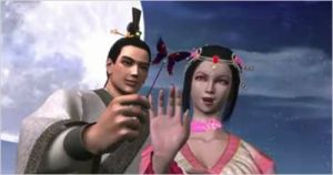 《封神傳奇之驅魔英雄》