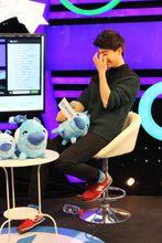 馬天宇做客酷狗星樂坊