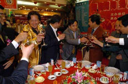 中國的飲酒文化習俗 中國的飲酒文化習俗