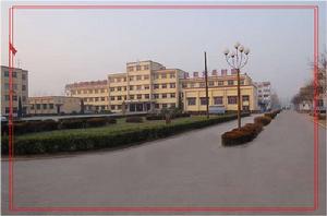 陽穀縣職業中等專業學校 陽穀縣職業中等專業學校