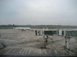 石河子通用航機場 石河子通用航機場