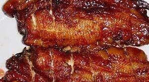 蜜汁照燒塘虱 蜜汁照燒塘虱