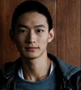 黃河[中國台灣男演員]