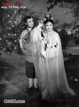 牛郎織女傳說[中國古代傳說]