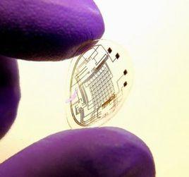 納米變色隱形眼鏡 納米變色隱形眼鏡