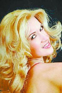 瑪麗亞·布若爾 瑪麗亞·布若爾