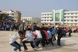 望江縣鴉灘中學