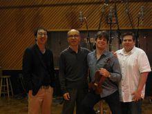 陳其鋼創作的電影音樂