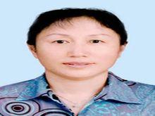 趙立勇[德州市人民醫院副院長]