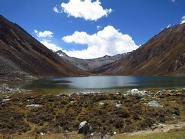 拉姆拉措 拉姆拉措