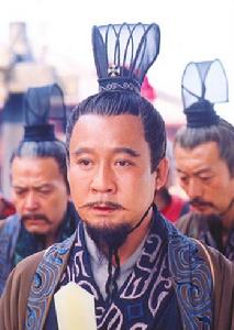 《漢武大帝》[2005年胡玫執導電視劇]