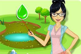 我的化學老師 我的化學老師