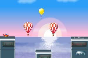 降落你的飛機無敵版 降落你的飛機無敵版