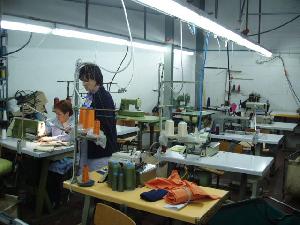 揚州市舜天輕紡工藝廠