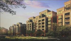 銘威名仕新城 銘威名仕新城