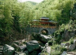 金家山遺址 金家山遺址