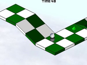 極限滾球鑽洞 極限滾球鑽洞