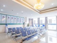 成都西部白癜風醫院