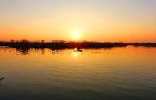 鹽城九龍口風景區高清組圖