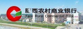 安徽肥西農村商業銀行 安徽肥西農村商業銀行
