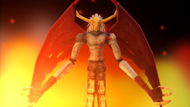 新吸血惡魔獸 新吸血惡魔獸