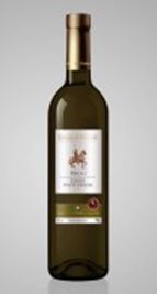 灰比諾乾白葡萄酒 灰比諾乾白葡萄酒
