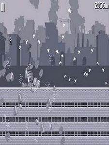 屋頂狂奔加強版