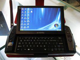 EKING Viliv S5 EKING Viliv S5