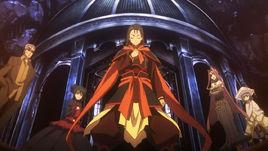 祭禮之蛇 祭禮之蛇