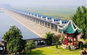 北閘風景區 北閘風景區