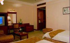 東陽軒宇大酒店(原東陽藍天白雲會展中心) 東陽軒宇大酒店(原東陽藍天白雲會展中心)