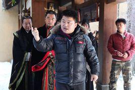 謝澤[中國大陸導演、攝影]