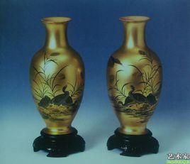 高秀泉[著名漆工藝大師]