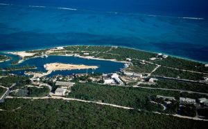 特克斯與凱科斯群島