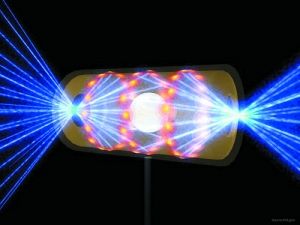 （圖）人造太陽