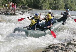 （圖）喀爾巴阡山